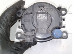 Recambio de faro antiniebla izquierdo para renault scénic iii (jz0/1_) 1.6 16v (jz0u, jz1b) referencia OEM IAM    2