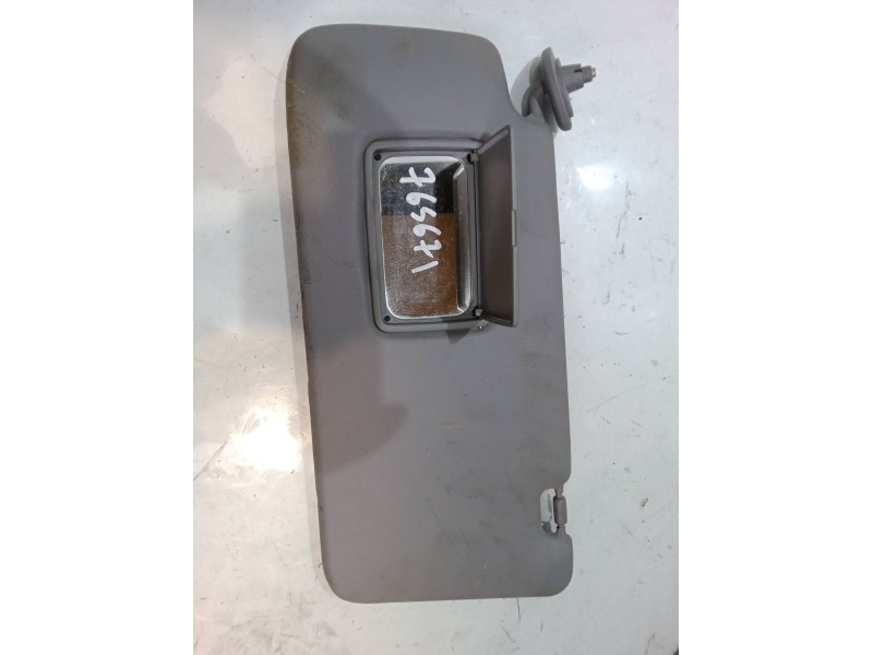 Recambio de parasol izquierdo para honda cr-v ii (rd_) 2.2 ctdi (rd9) referencia OEM IAM   