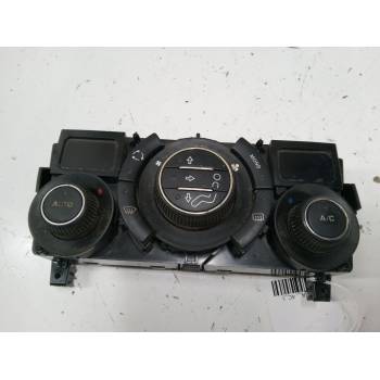 MANDO CLIMATIZADOR 96718462XT 