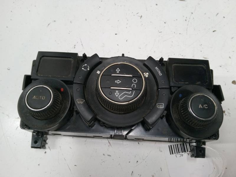 MANDO CLIMATIZADOR 96718462XT 