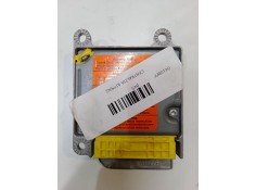 Recambio de centralita airbag para seat leon (1m1) 1.6 referencia OEM IAM 5wk2867  6Q0909605A 2