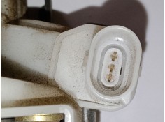 Recambio de cerradura puerta delantera derecha para volkswagen polo (6n2) 1.4 16v referencia OEM IAM    2