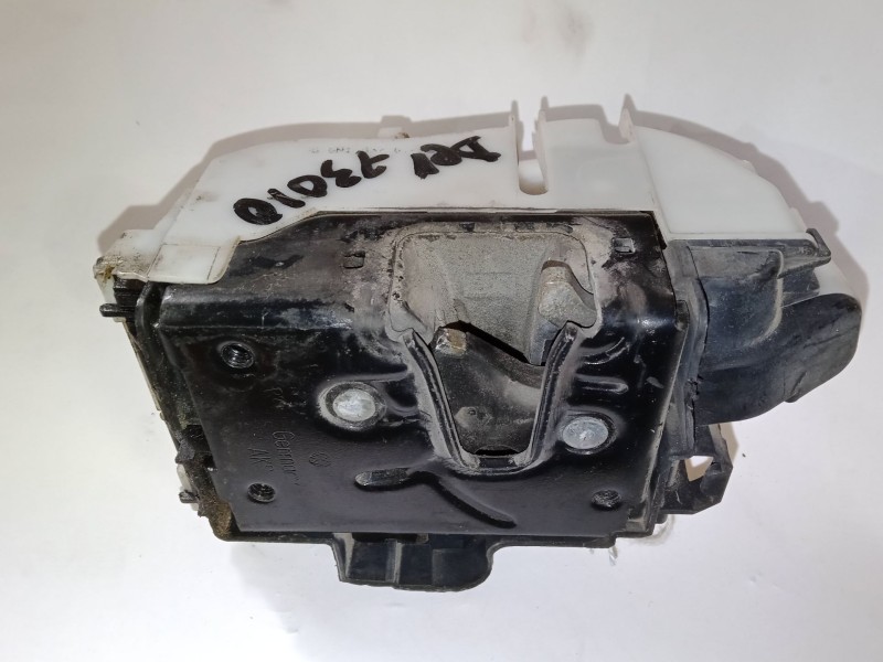 Recambio de cerradura puerta delantera derecha para volkswagen polo (6n2) 1.4 16v referencia OEM IAM   