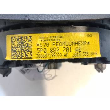 AIRBAG VOLANTE 5P0880201AE 