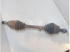 Recambio de transmision delantera izquierda para peugeot bipper tepee 1.3 hdi 75 referencia OEM IAM