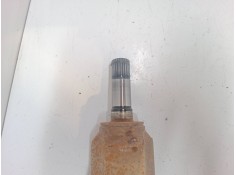 Recambio de transmision delantera izquierda para peugeot bipper tepee 1.3 hdi 75 referencia OEM IAM    2