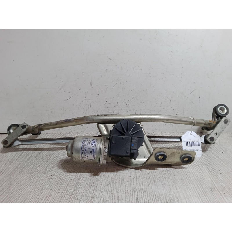 Recambio de motor limpia delantero para ford transit connect (p65_, p70_, p80_) 1.8 tdci referencia OEM IAM 8T1617508AB  6430002