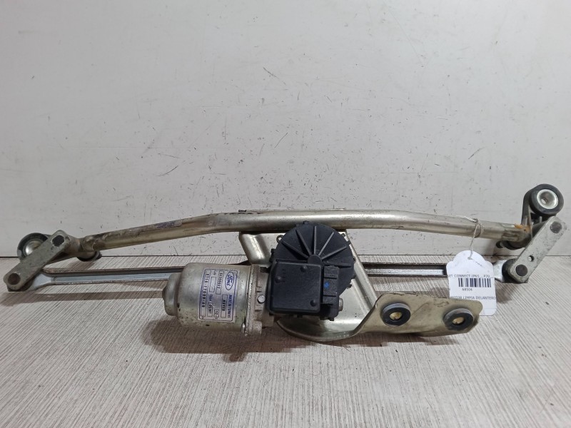 Recambio de motor limpia delantero para ford transit connect (p65_, p70_, p80_) 1.8 tdci referencia OEM IAM 8T1617508AB  6430002