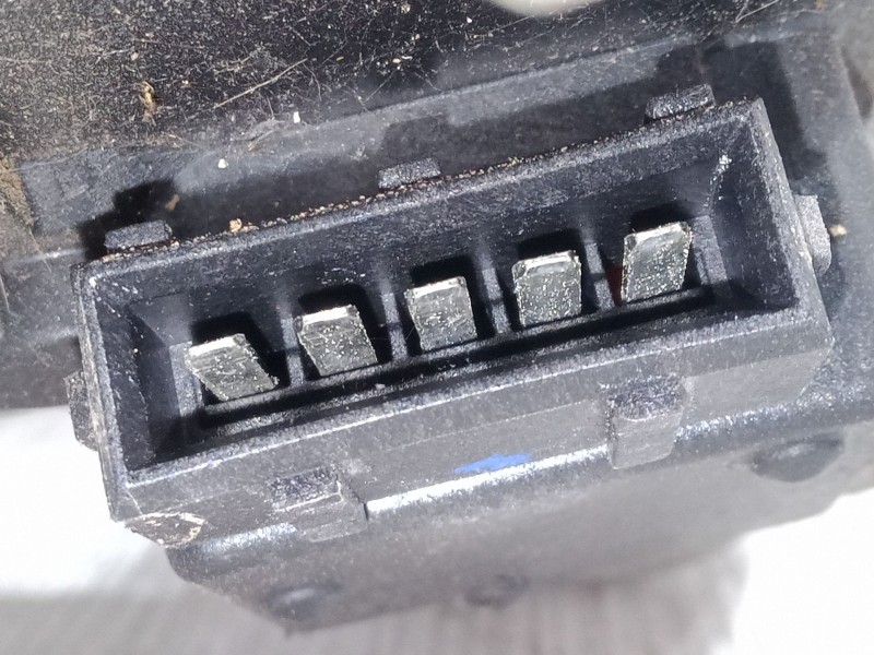 Recambio de motor limpia delantero para ford transit connect (p65_, p70_, p80_) 1.8 tdci referencia OEM IAM 8T1617508AB  6430002