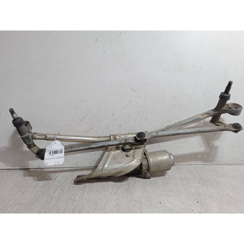 Recambio de motor limpia delantero para ford transit connect (p65_, p70_, p80_) 1.8 tdci referencia OEM IAM 8T1617508AB  6430002