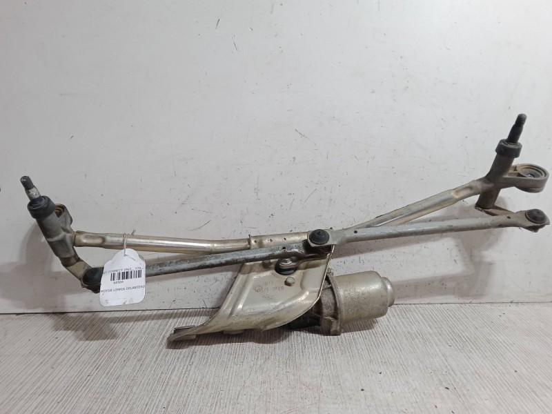 Recambio de motor limpia delantero para ford transit connect (p65_, p70_, p80_) 1.8 tdci referencia OEM IAM 8T1617508AB  6430002