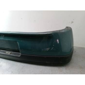 PARAGOLPES TRASERO 