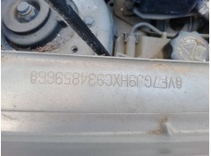 citroën berlingo / berlingo first monospace (mf_, gjk_, gfk_) del año 2008 2