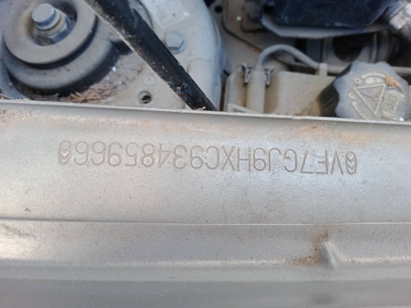 citroën berlingo / berlingo first monospace (mf_, gjk_, gfk_) del año 2008