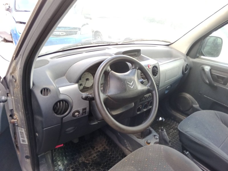 citroën berlingo / berlingo first monospace (mf_, gjk_, gfk_) del año 2008