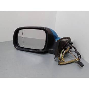 RETROVISOR ELECTRICO IZQUIERDO 