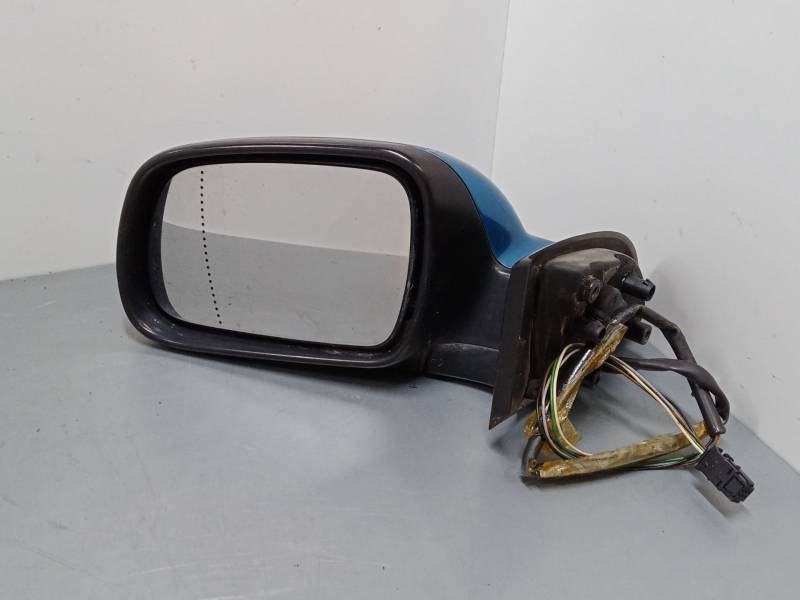 RETROVISOR ELECTRICO IZQUIERDO 