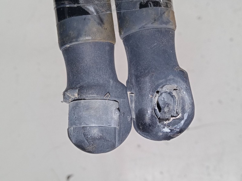 Recambio de amortiguadores malet/porton para mini mini (r56) cooper referencia OEM IAM   