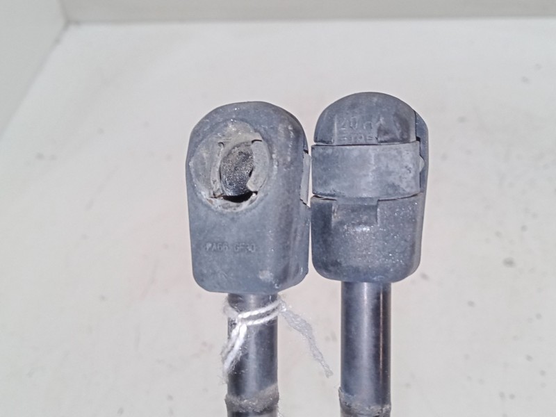 Recambio de amortiguadores malet/porton para mini mini (r56) cooper referencia OEM IAM   