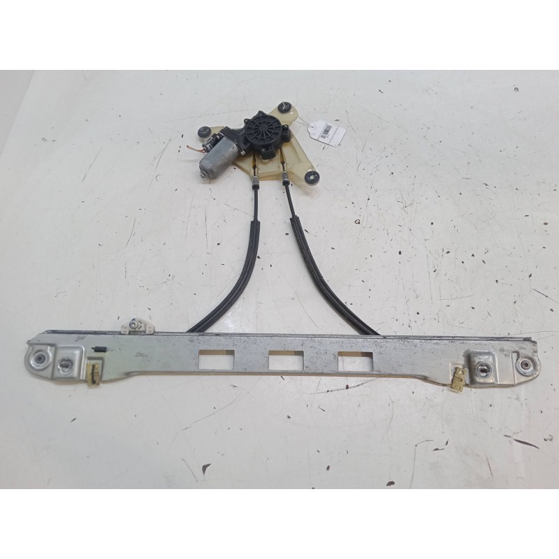 Recambio de elevalunas electrico delantero izquierdo para renault master iii furgoneta (fv) 2.3 dci 125 fwd (fv0c, fv0d, fv0g, f
