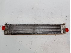 Recambio de intercooler para peugeot boxer autobús 3.0 hdi 160 referencia OEM IAM 1347700080  