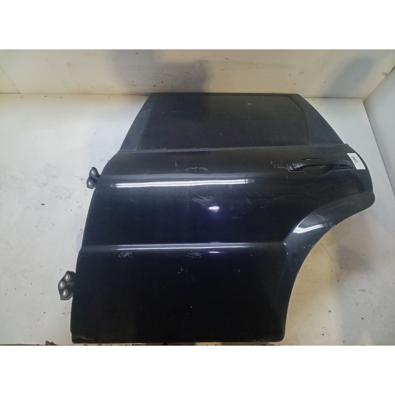 Recambio de puerta trasera izquierda para ssangyong rexton / rexton ii (gab_) 2.9 td referencia OEM IAM   