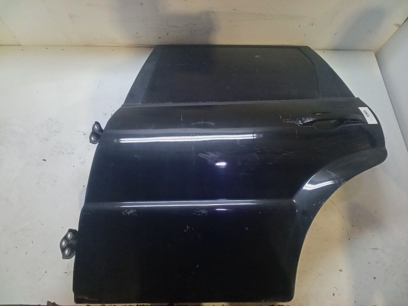 Recambio de puerta trasera izquierda para ssangyong rexton / rexton ii (gab_) 2.9 td referencia OEM IAM   