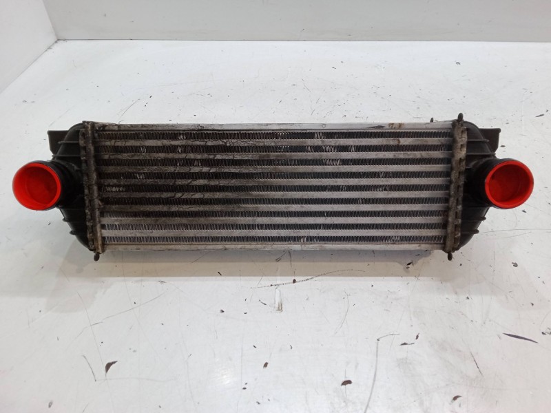 Recambio de intercooler para ford transit connect (p65_, p70_, p80_) 1.8 di referencia OEM IAM 7T16-9L440-AD  