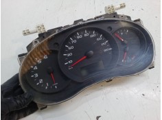 Recambio de cuadro instrumentos para renault master iii furgoneta (fv) 2.3 dci 125 fwd (fv0c, fv0d, fv0g, fv0h, fv0j, fv0k) refe