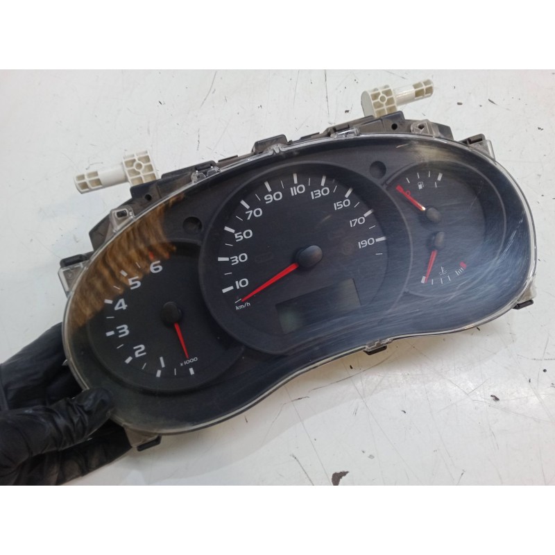 Recambio de cuadro instrumentos para renault master iii furgoneta (fv) 2.3 dci 125 fwd (fv0c, fv0d, fv0g, fv0h, fv0j, fv0k) refe