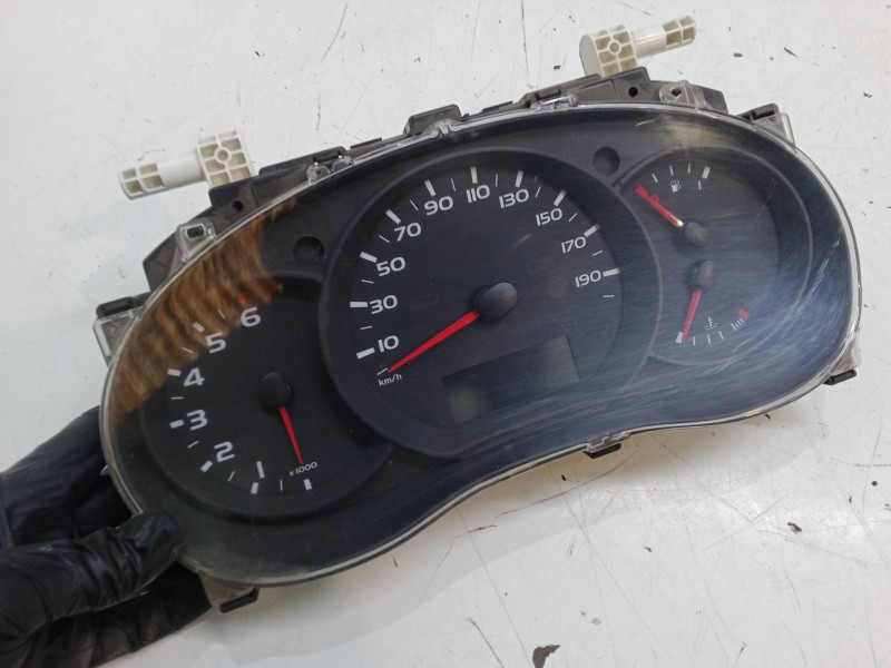 Recambio de cuadro instrumentos para renault master iii furgoneta (fv) 2.3 dci 125 fwd (fv0c, fv0d, fv0g, fv0h, fv0j, fv0k) refe