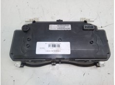 Recambio de cuadro instrumentos para renault master iii furgoneta (fv) 2.3 dci 125 fwd (fv0c, fv0d, fv0g, fv0h, fv0j, fv0k) refe 2