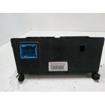 MANDO CLIMATIZADOR 96718462XT 