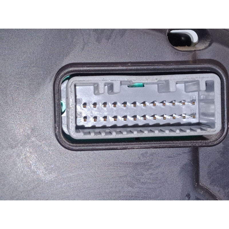 Recambio de cuadro instrumentos para renault master iii furgoneta (fv) 2.3 dci 125 fwd (fv0c, fv0d, fv0g, fv0h, fv0j, fv0k) refe