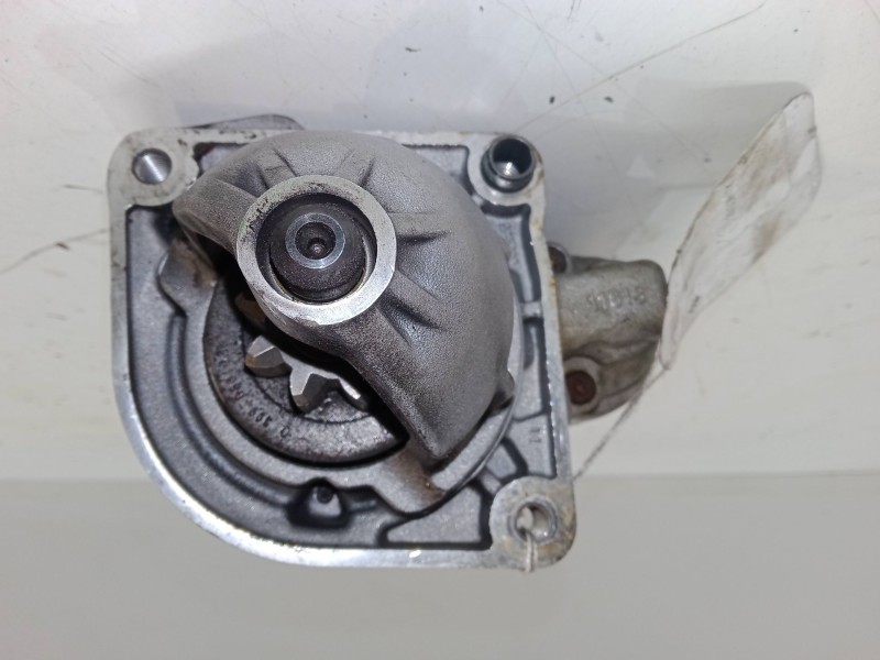 Recambio de motor arranque para peugeot boxer autobús 3.0 hdi 160 referencia OEM IAM 51984358  0001109430