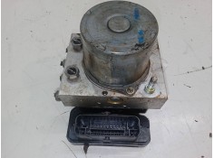 Recambio de abs para renault master iii furgoneta (fv) 2.3 dci 125 fwd (fv0c, fv0d, fv0g, fv0h, fv0j, fv0k) referencia OEM IAM 4 2