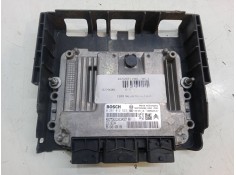 Recambio de centralita motor uce para peugeot 207/207+ (wa_, wc_) 1.4 hdi referencia OEM IAM 9664843480  
