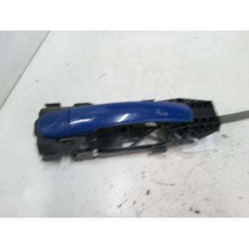 MANETA EXTERIOR PUERTA DELANTERA DERECHA 5n0837017c 