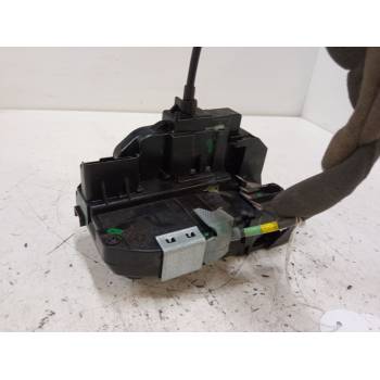 CERRADURA PUERTA TRASERA IZQUIERDA 