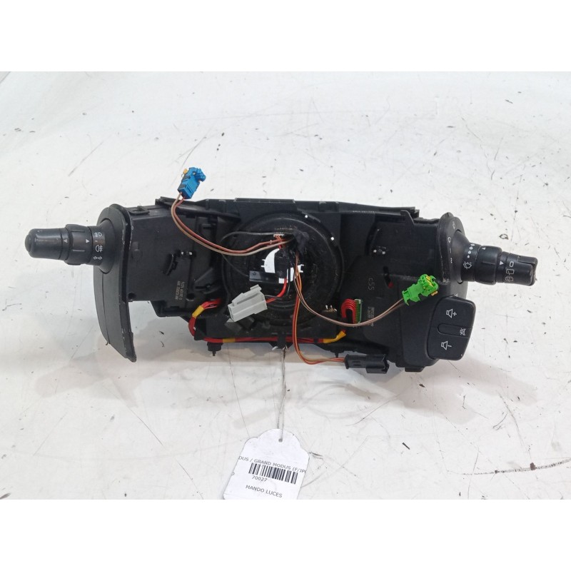 Recambio de mando luces para renault modus / grand modus (f/jp0_) 1.5 dci (fp0f, jp0f) referencia OEM IAM 8200906800  