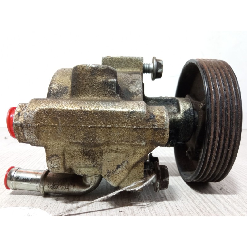 Recambio de bomba servodireccion para renault scénic i monospace (ja0/1_, fa0_) 1.9 dti (ja1u) referencia OEM IAM 77004173087700