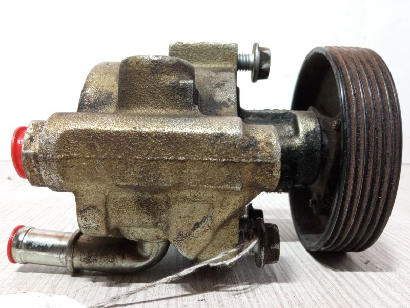 Recambio de bomba servodireccion para renault scénic i monospace (ja0/1_, fa0_) 1.9 dti (ja1u) referencia OEM IAM 77004173087700