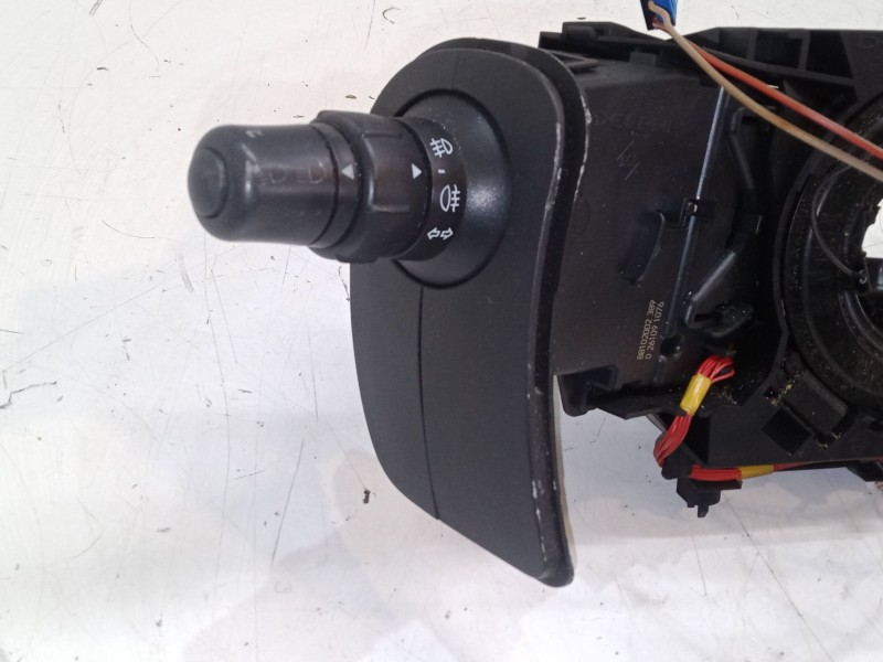Recambio de mando luces para renault modus / grand modus (f/jp0_) 1.5 dci (fp0f, jp0f) referencia OEM IAM 8200906800  