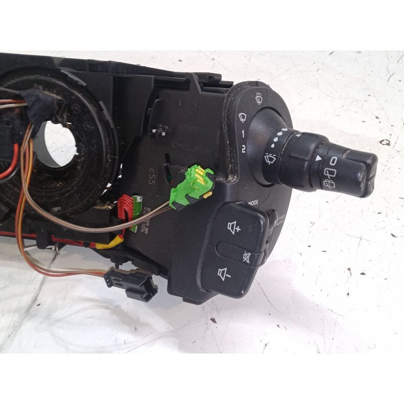 Recambio de mando luces para renault modus / grand modus (f/jp0_) 1.5 dci (fp0f, jp0f) referencia OEM IAM 8200906800  