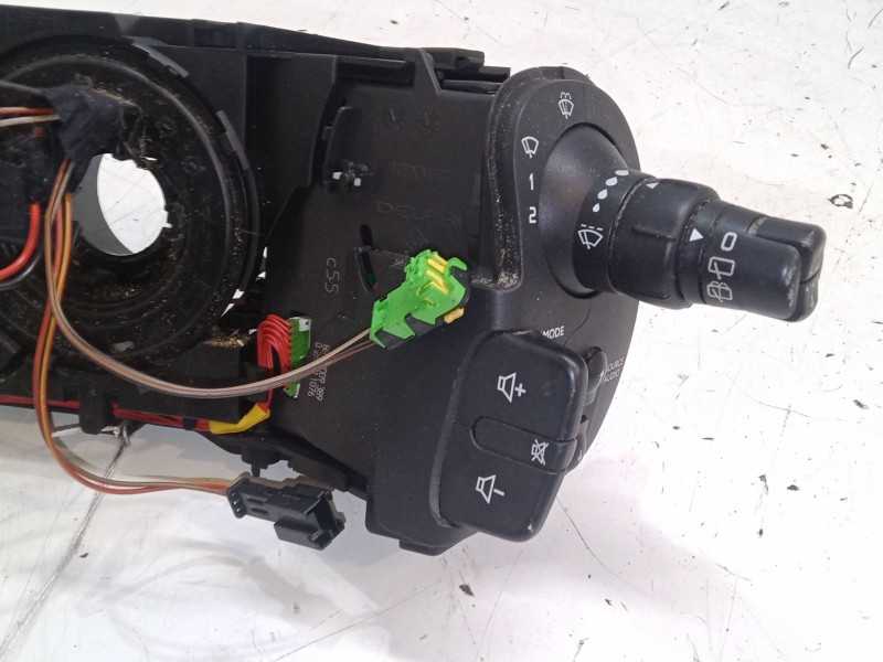 Recambio de mando luces para renault modus / grand modus (f/jp0_) 1.5 dci (fp0f, jp0f) referencia OEM IAM 8200906800  