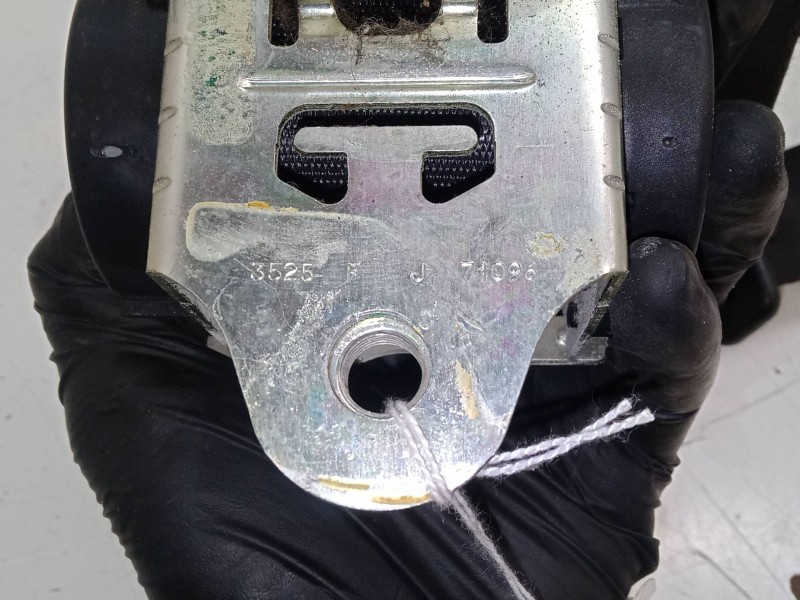 Recambio de cinturon seguridad delantero derecho para mini mini (r56) cooper referencia OEM IAM   