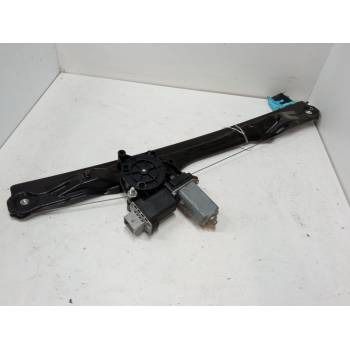 ELEVALUNAS ELECTRICO DELANTERO IZQUIERDO 37189000 51810880 