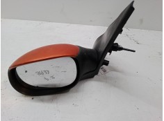 Recambio de retrovisor izquierdo para peugeot 206 hatchback (2a/c) 1.4 i referencia OEM IAM