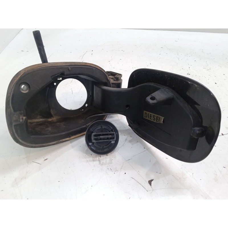 Recambio de tapa exterior combustible para renault modus / grand modus (f/jp0_) 1.5 dci (fp0f, jp0f) referencia OEM IAM   