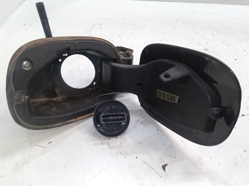 Recambio de tapa exterior combustible para renault modus / grand modus (f/jp0_) 1.5 dci (fp0f, jp0f) referencia OEM IAM   